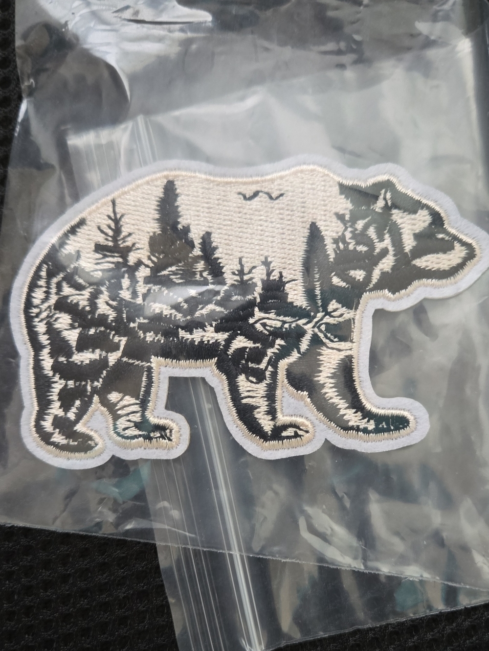 Patch  - Unbranded